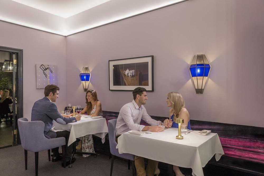 Spicers Balfour Hotel New Farm Екстериор снимка