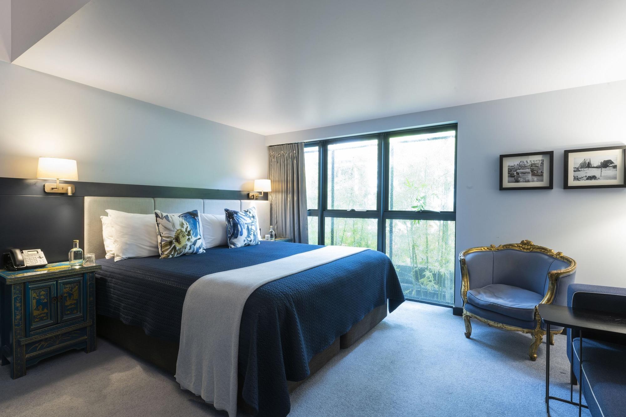 Spicers Balfour Hotel New Farm Екстериор снимка