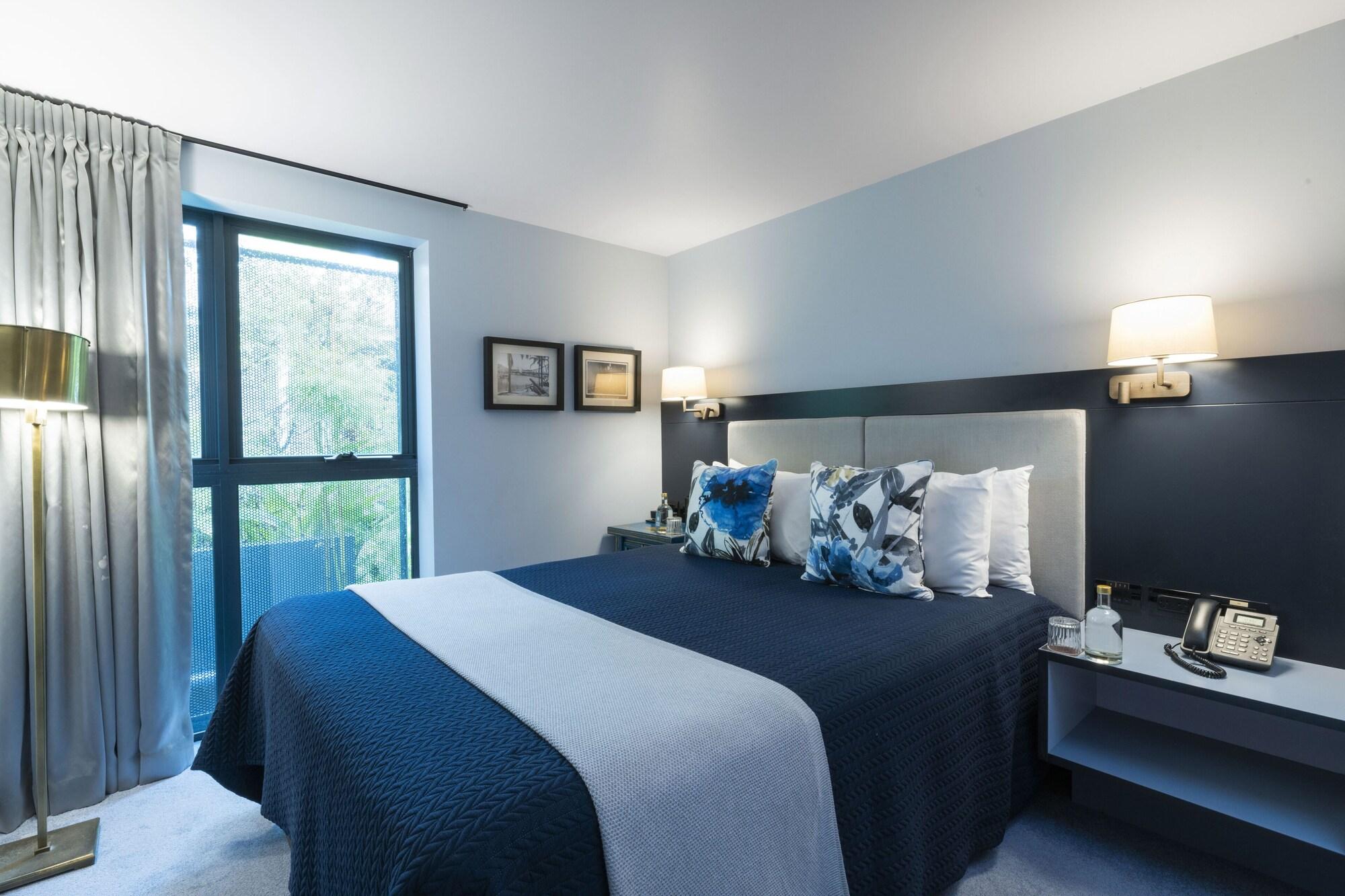 Spicers Balfour Hotel New Farm Екстериор снимка