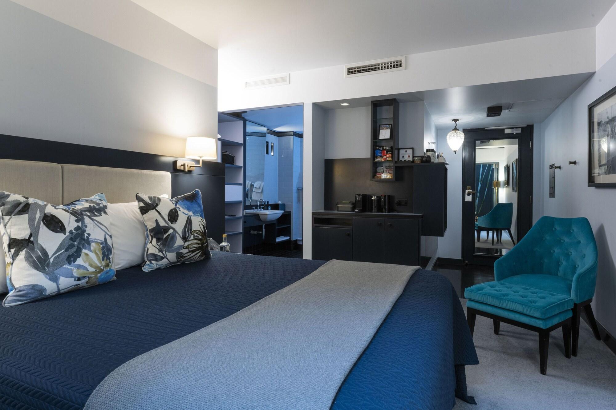Spicers Balfour Hotel New Farm Екстериор снимка