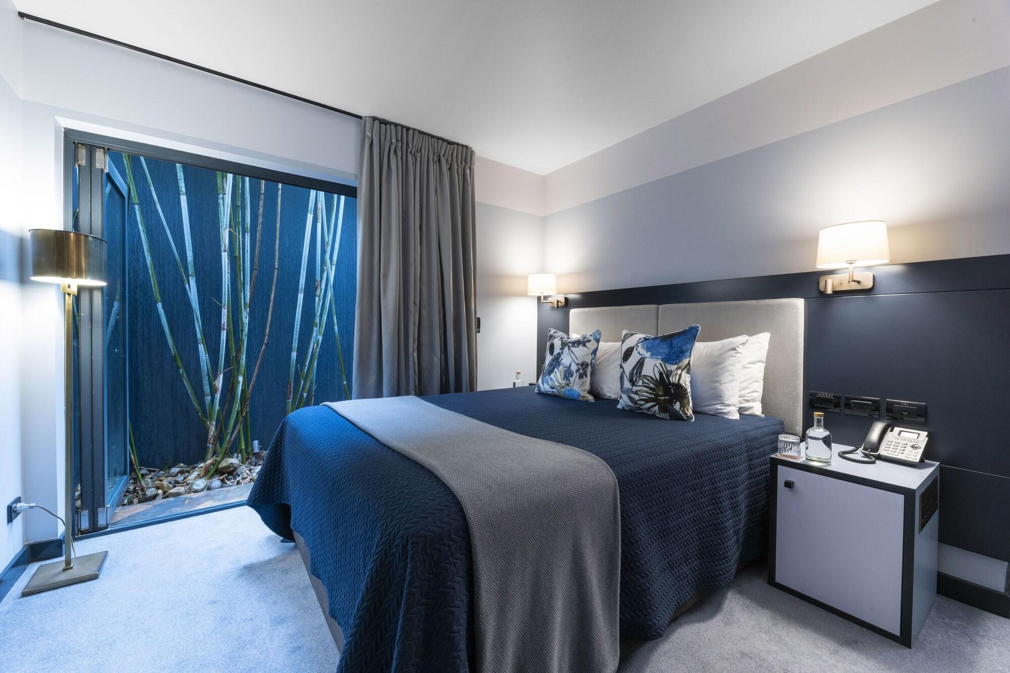 Spicers Balfour Hotel New Farm Екстериор снимка