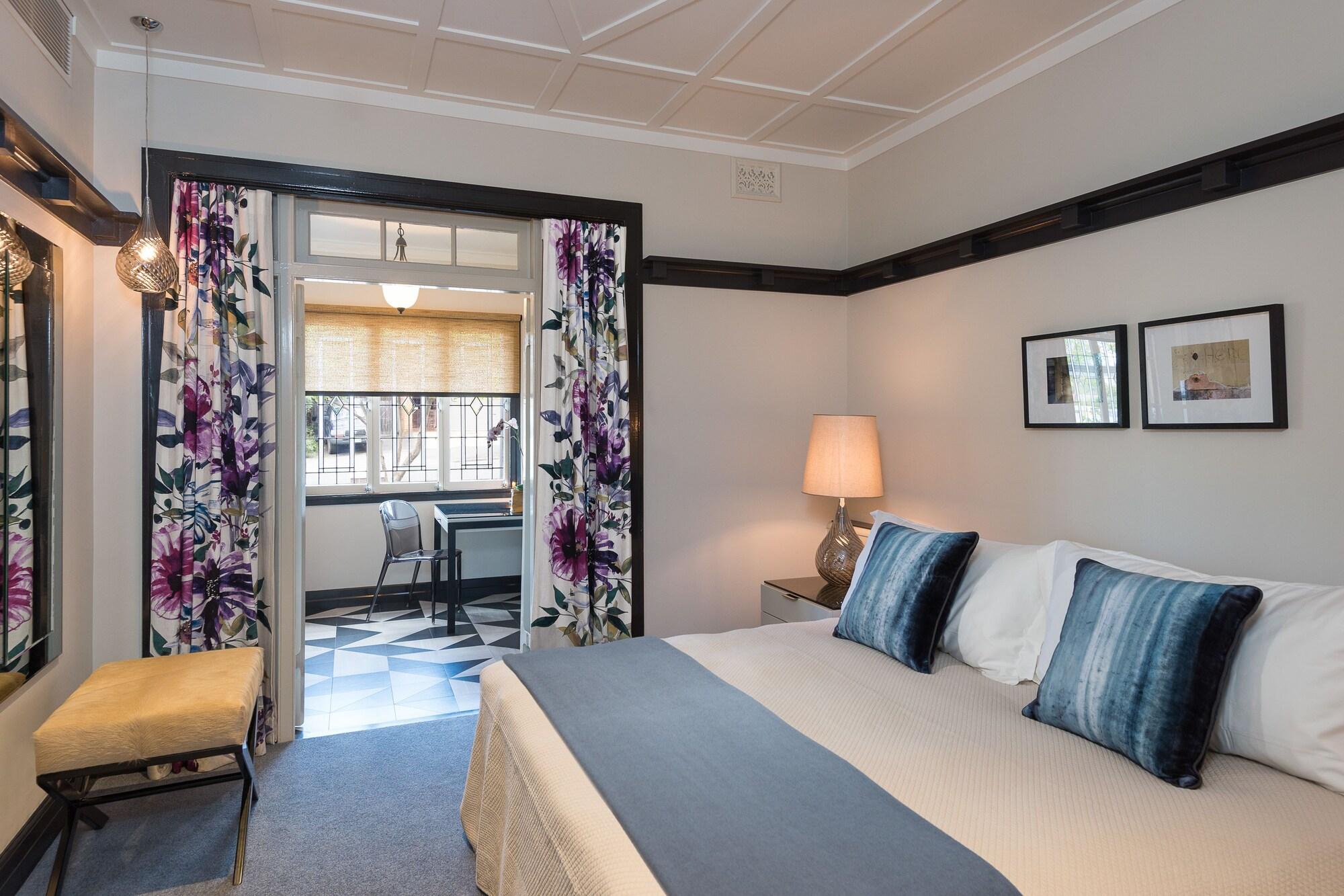 Spicers Balfour Hotel New Farm Екстериор снимка