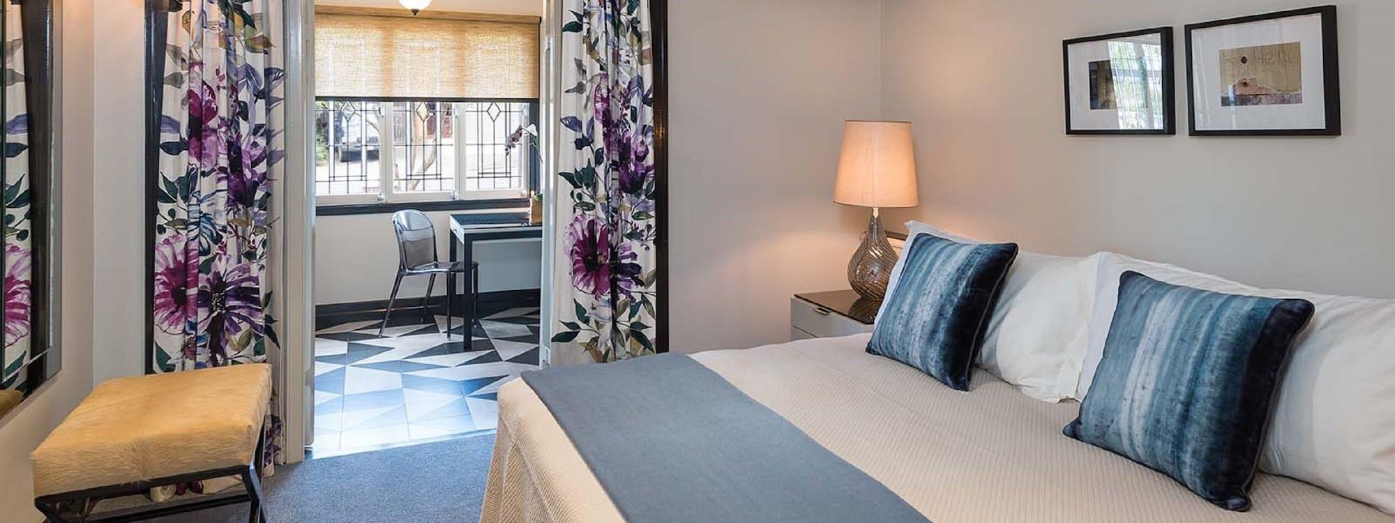 Spicers Balfour Hotel New Farm Екстериор снимка
