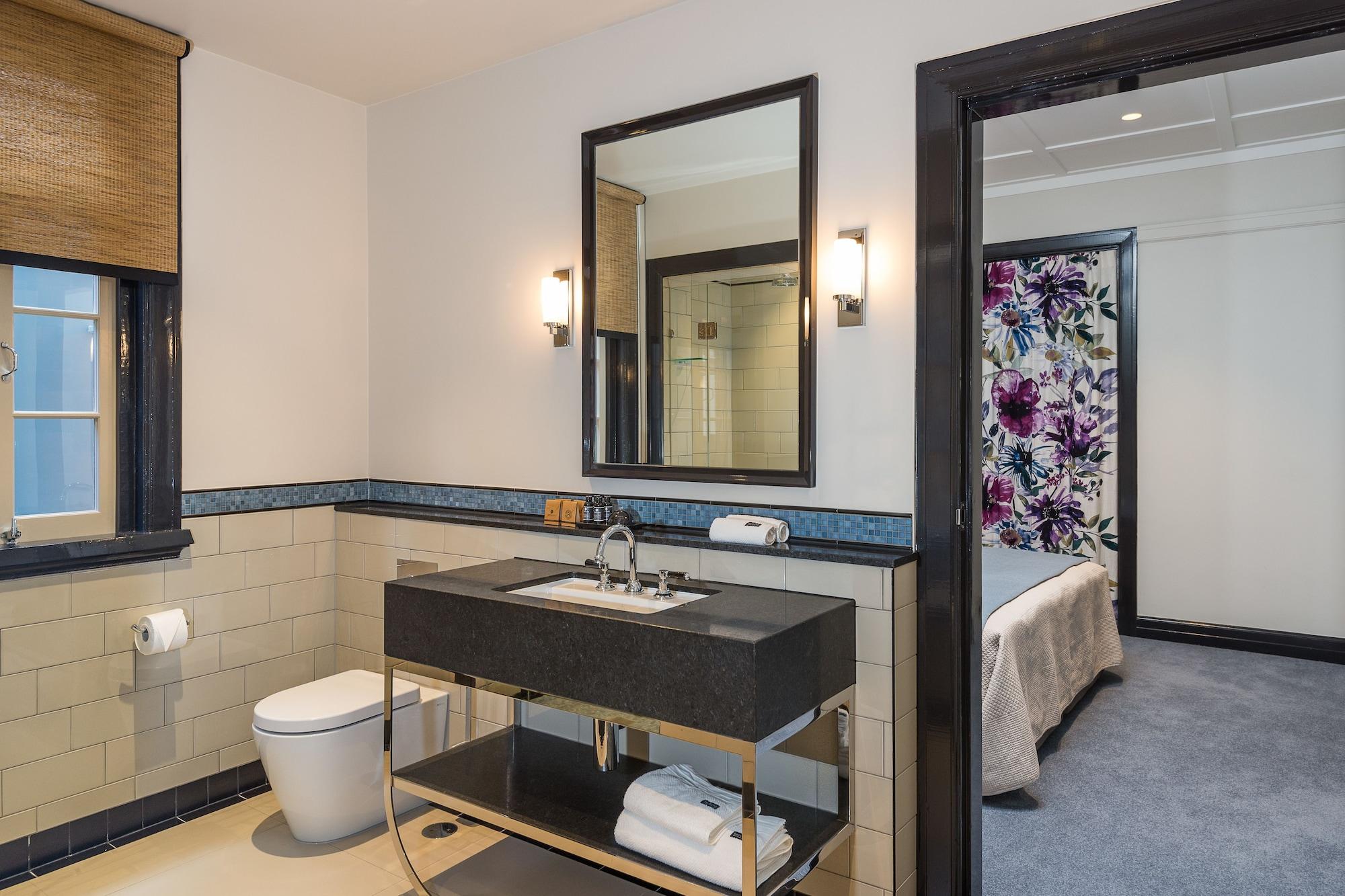 Spicers Balfour Hotel New Farm Екстериор снимка