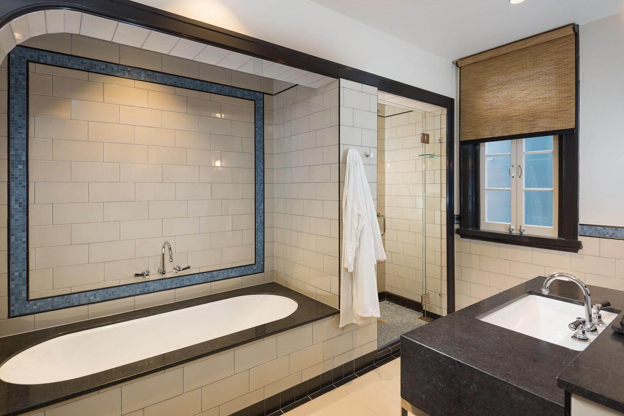 Spicers Balfour Hotel New Farm Екстериор снимка