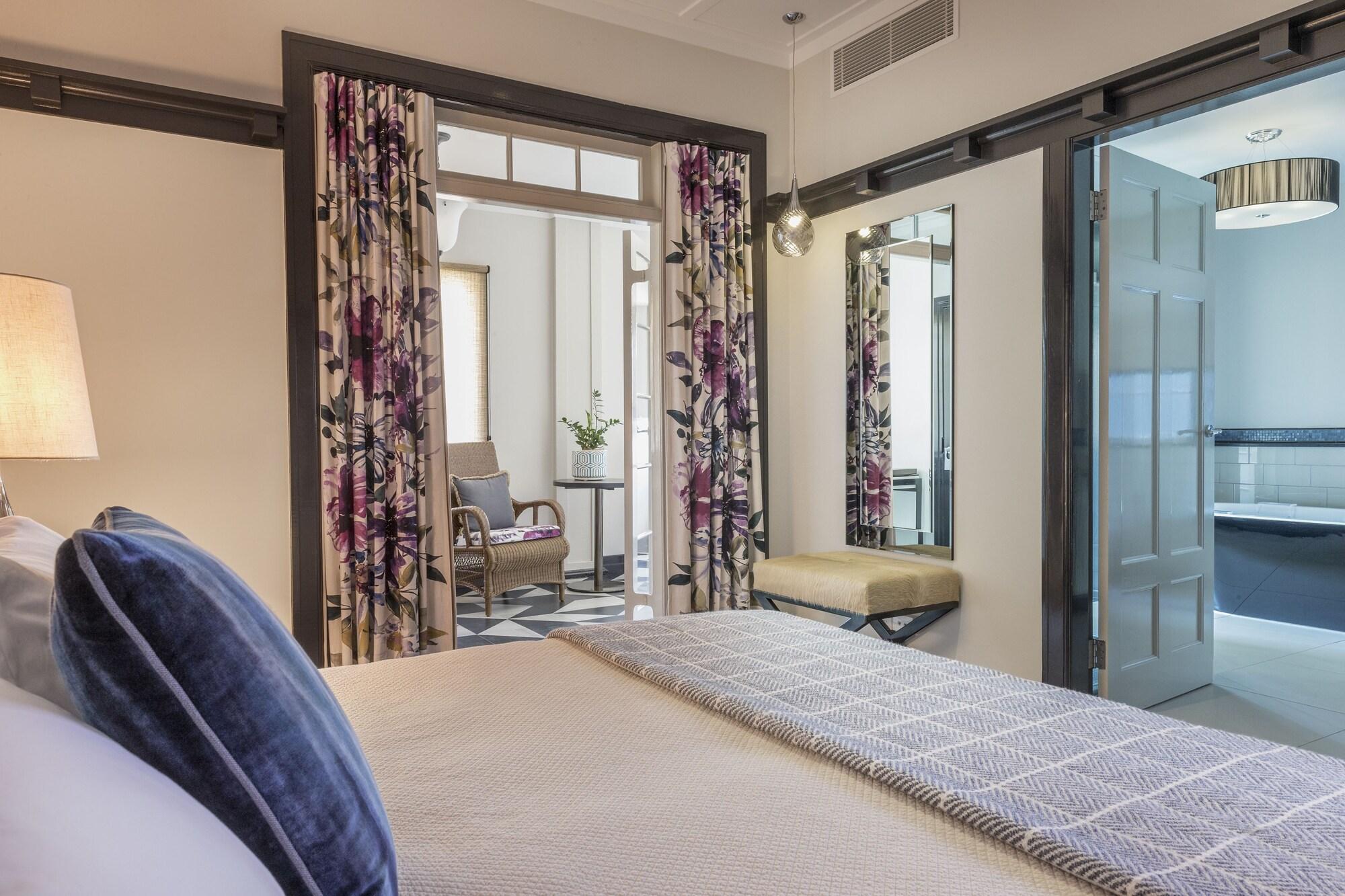 Spicers Balfour Hotel New Farm Екстериор снимка