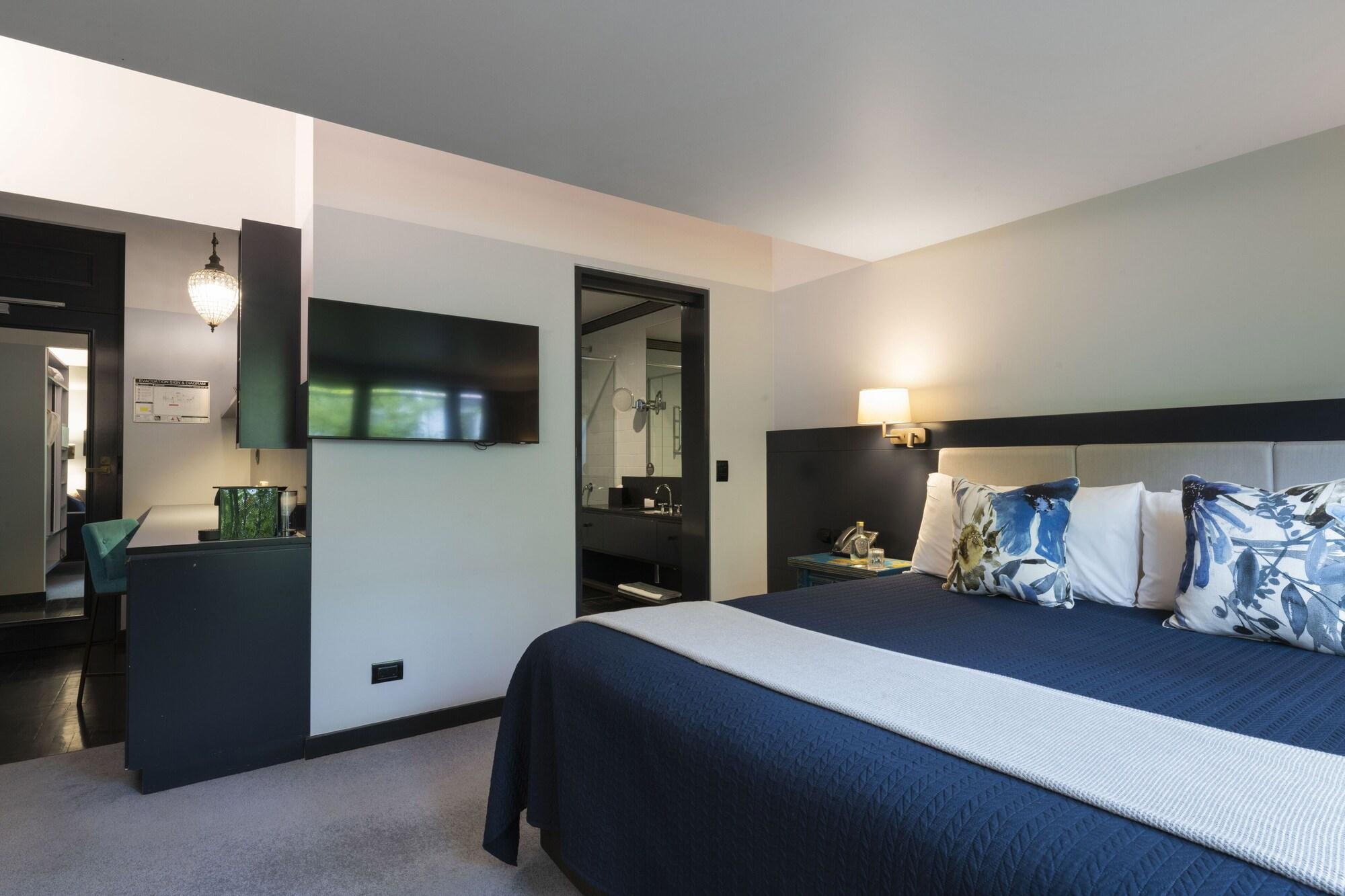 Spicers Balfour Hotel New Farm Екстериор снимка