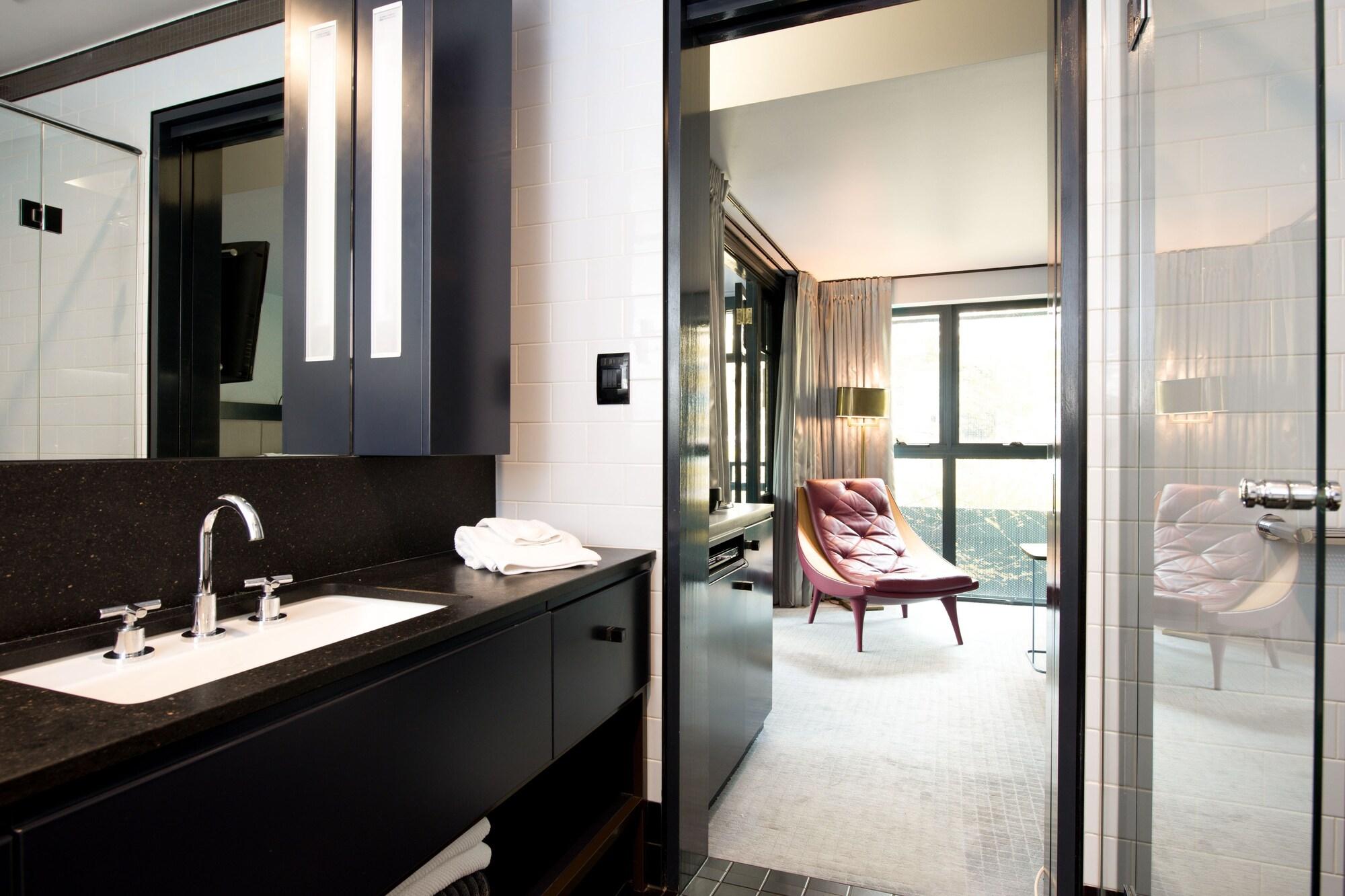 Spicers Balfour Hotel New Farm Екстериор снимка