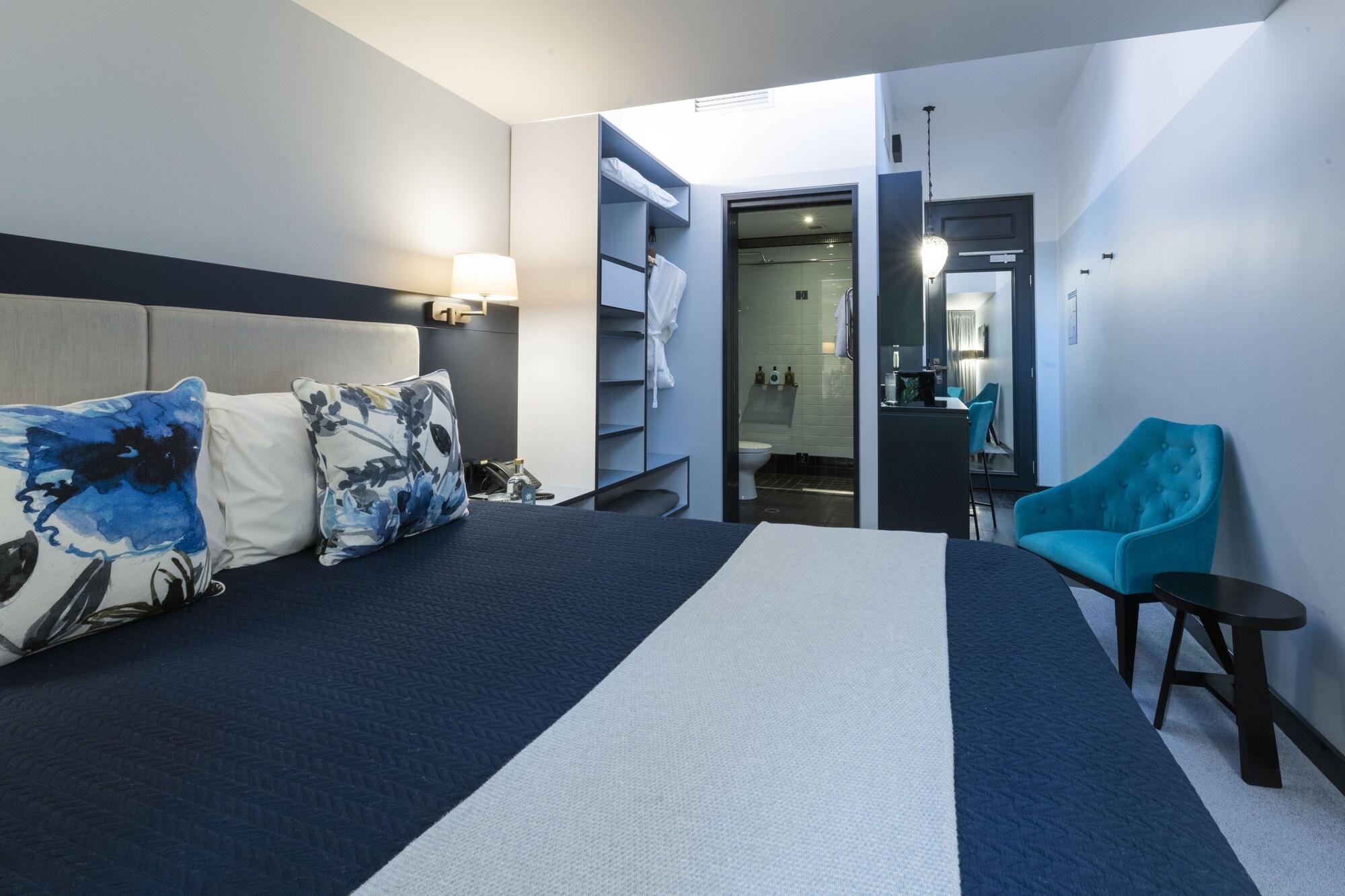 Spicers Balfour Hotel New Farm Екстериор снимка