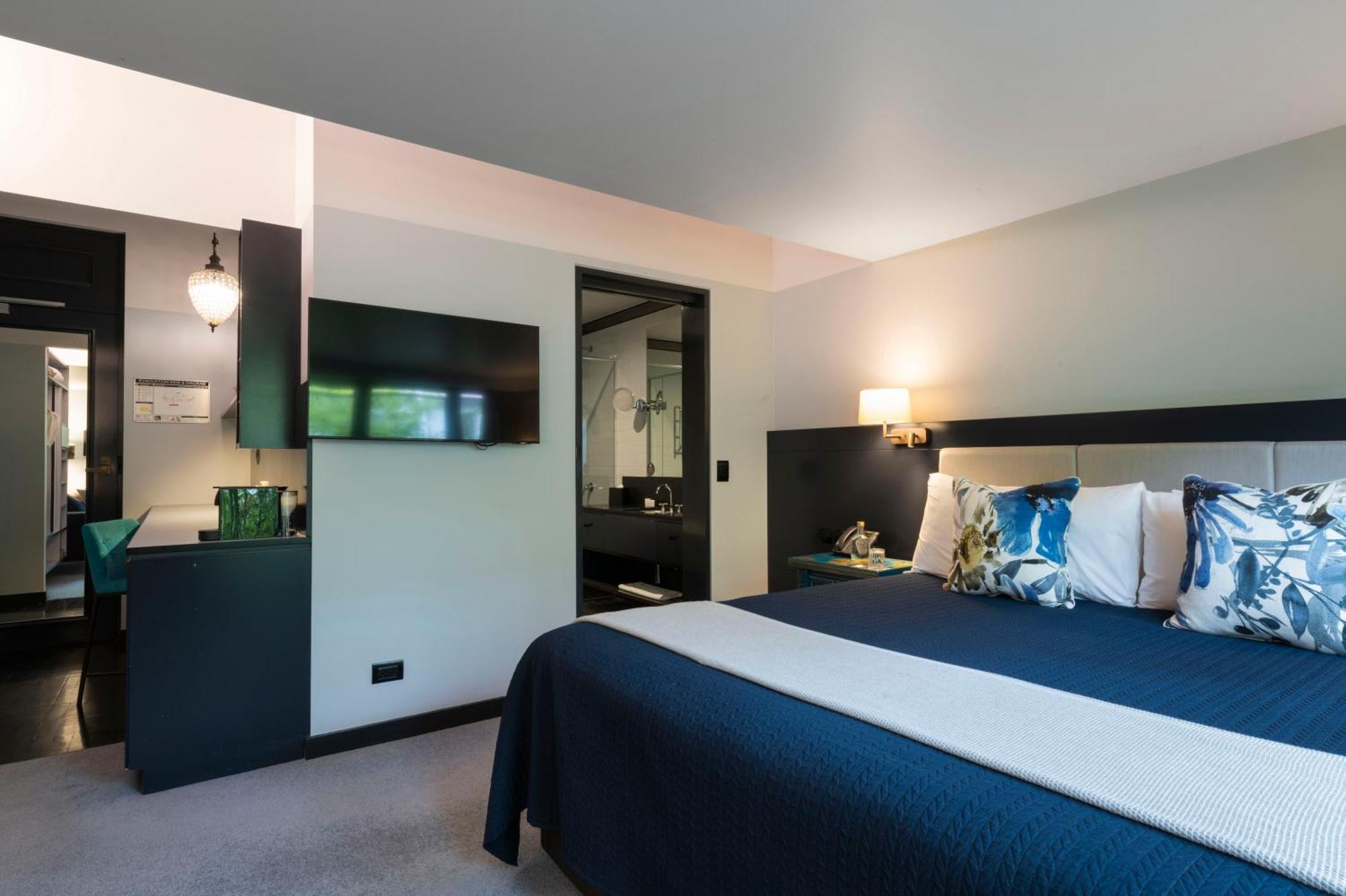 Spicers Balfour Hotel New Farm Стая снимка