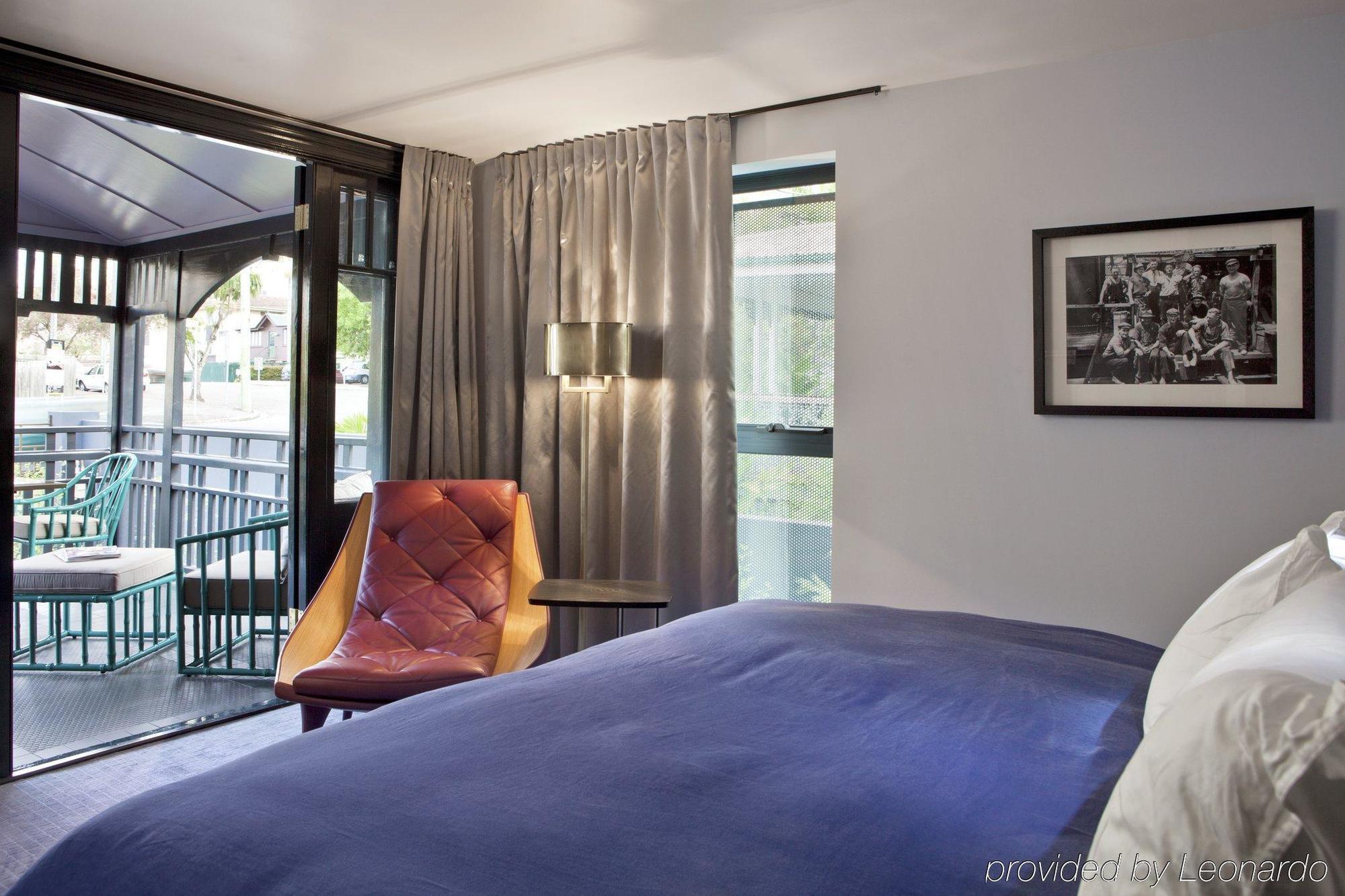 Spicers Balfour Hotel New Farm Екстериор снимка