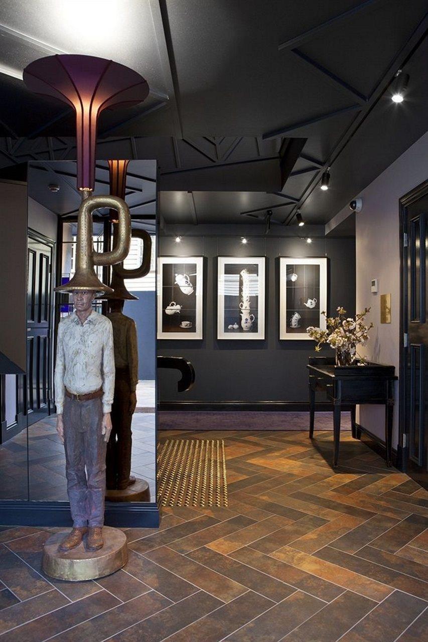 Spicers Balfour Hotel New Farm Екстериор снимка
