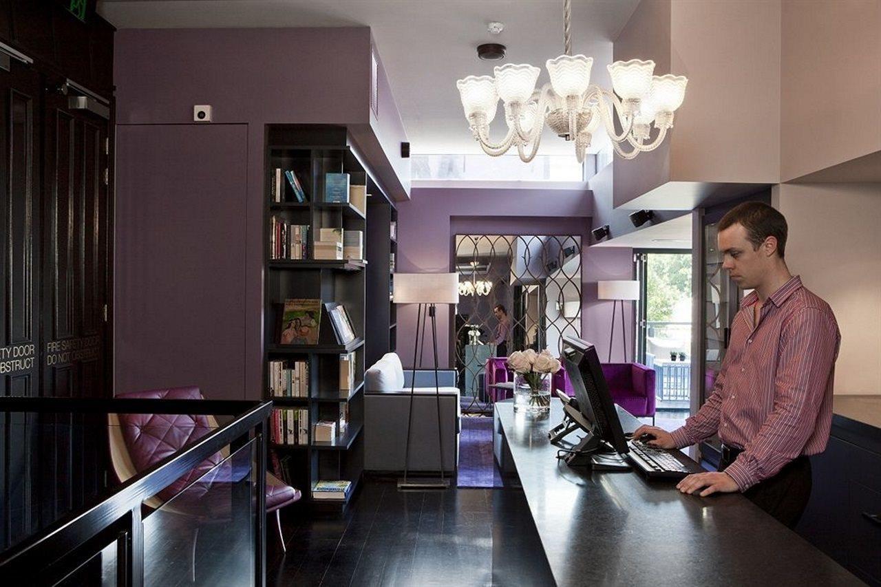 Spicers Balfour Hotel New Farm Екстериор снимка