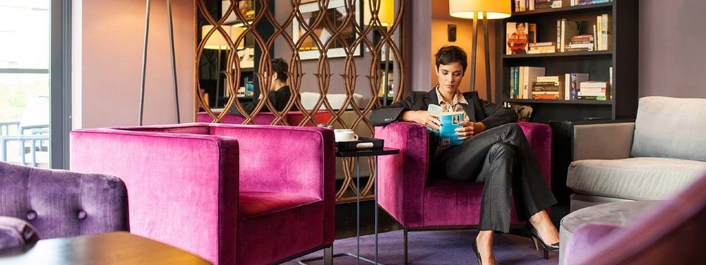 Spicers Balfour Hotel New Farm Екстериор снимка