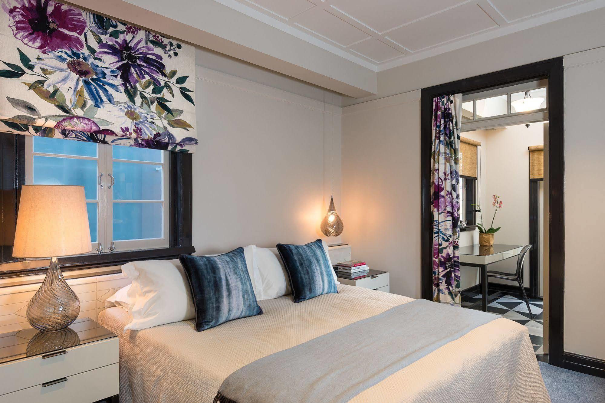 Spicers Balfour Hotel New Farm Екстериор снимка