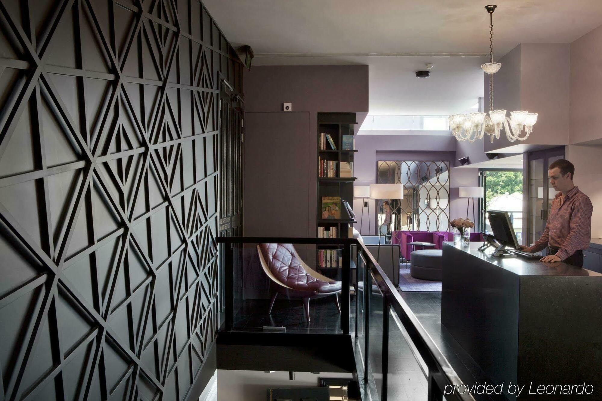 Spicers Balfour Hotel New Farm Екстериор снимка