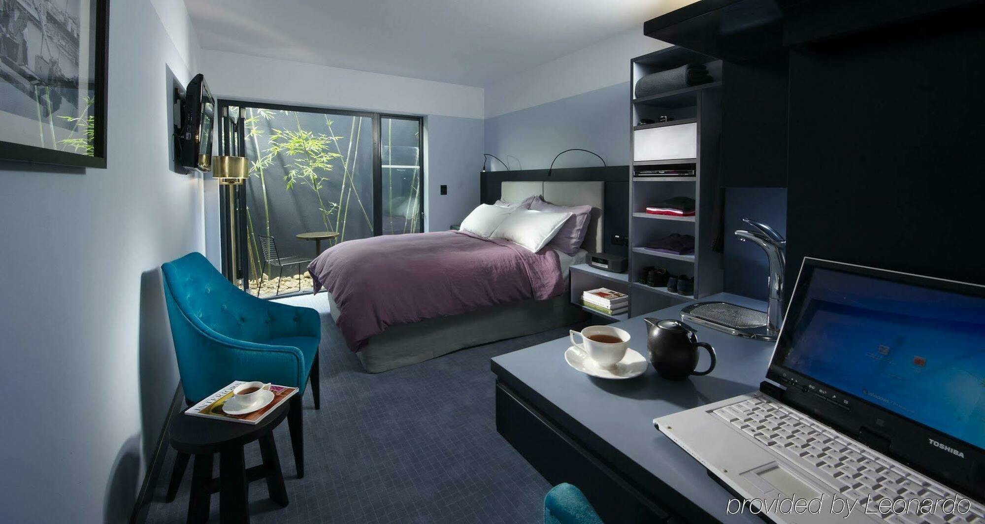 Spicers Balfour Hotel New Farm Екстериор снимка